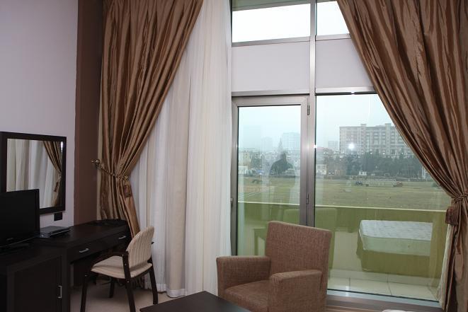 Royal Park Hotel Baku Exterior photo